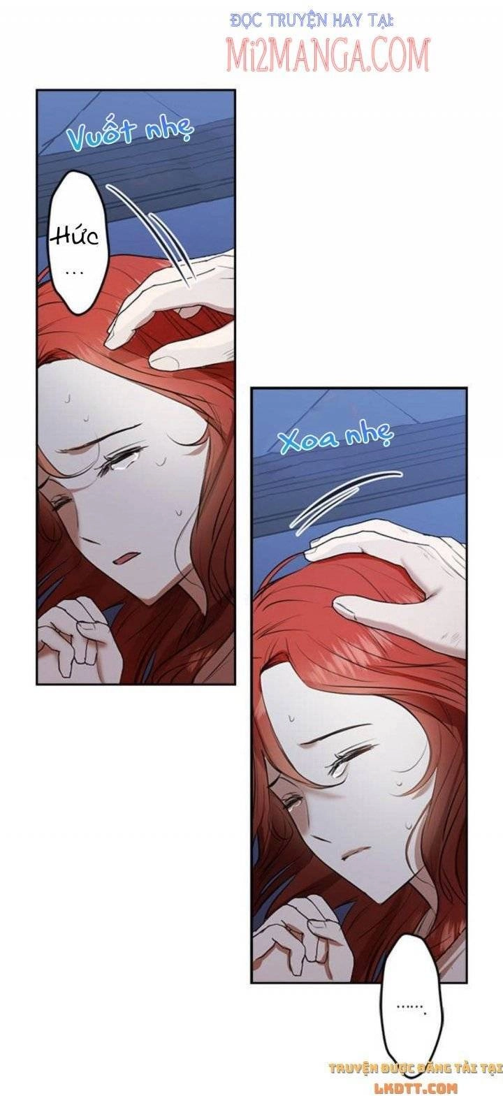 Ta Muốn Biến Phu Quân Thành Bá Chủ Chapter 16.5 - 15