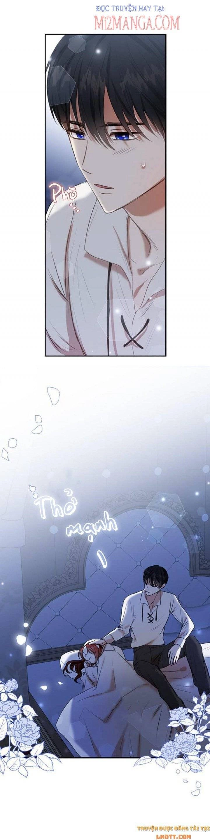 Ta Muốn Biến Phu Quân Thành Bá Chủ Chapter 16.5 - 17