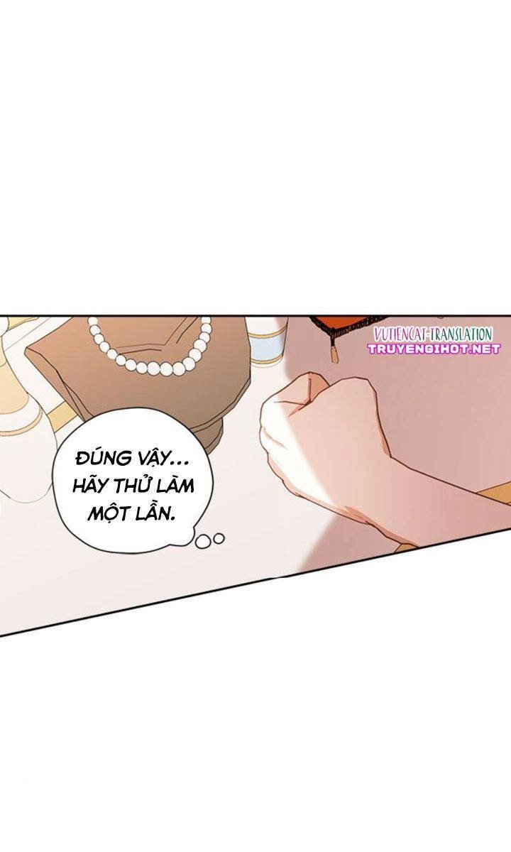 Ta Muốn Biến Phu Quân Thành Bá Chủ Chapter 17 - 21