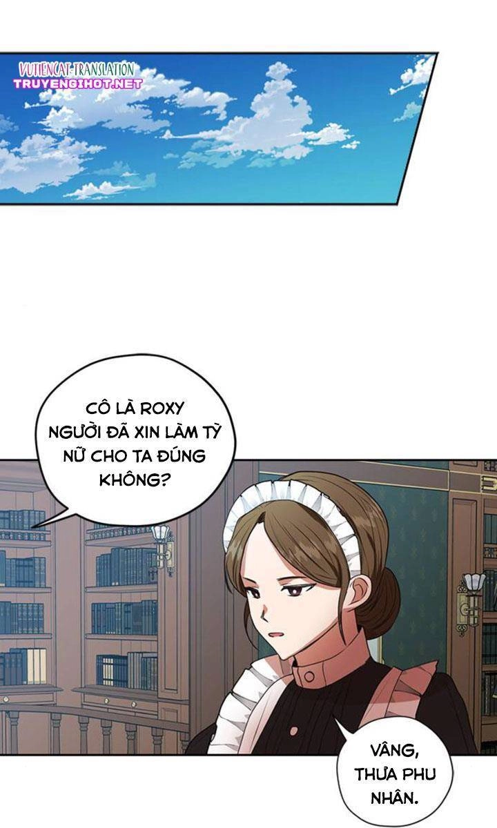 Ta Muốn Biến Phu Quân Thành Bá Chủ Chapter 17 - 23