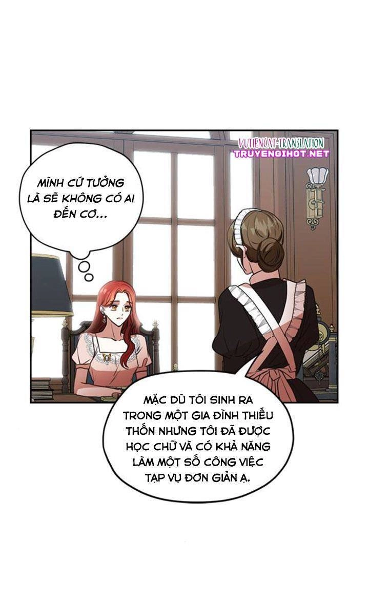 Ta Muốn Biến Phu Quân Thành Bá Chủ Chapter 17 - 24