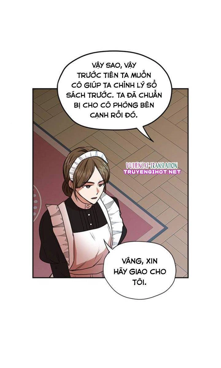 Ta Muốn Biến Phu Quân Thành Bá Chủ Chapter 17 - 25