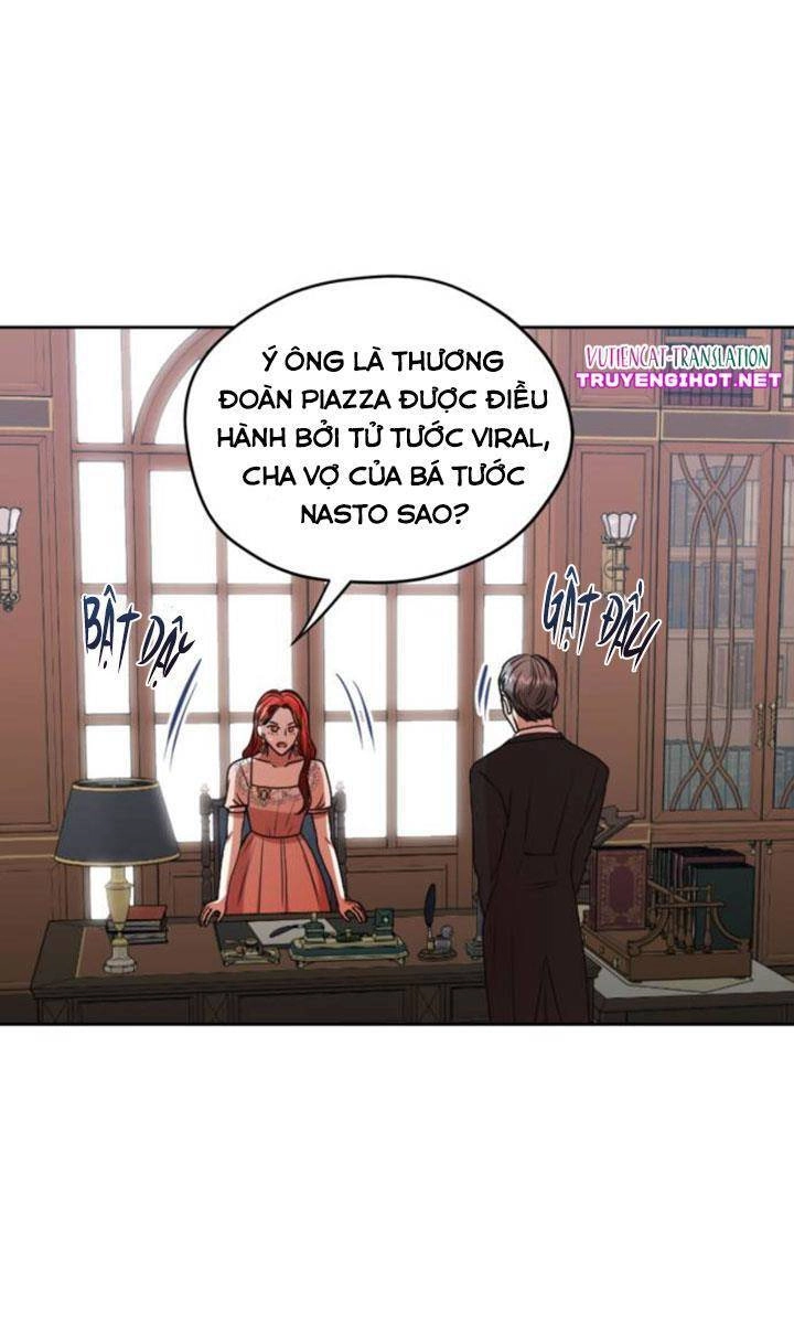 Ta Muốn Biến Phu Quân Thành Bá Chủ Chapter 17 - 35