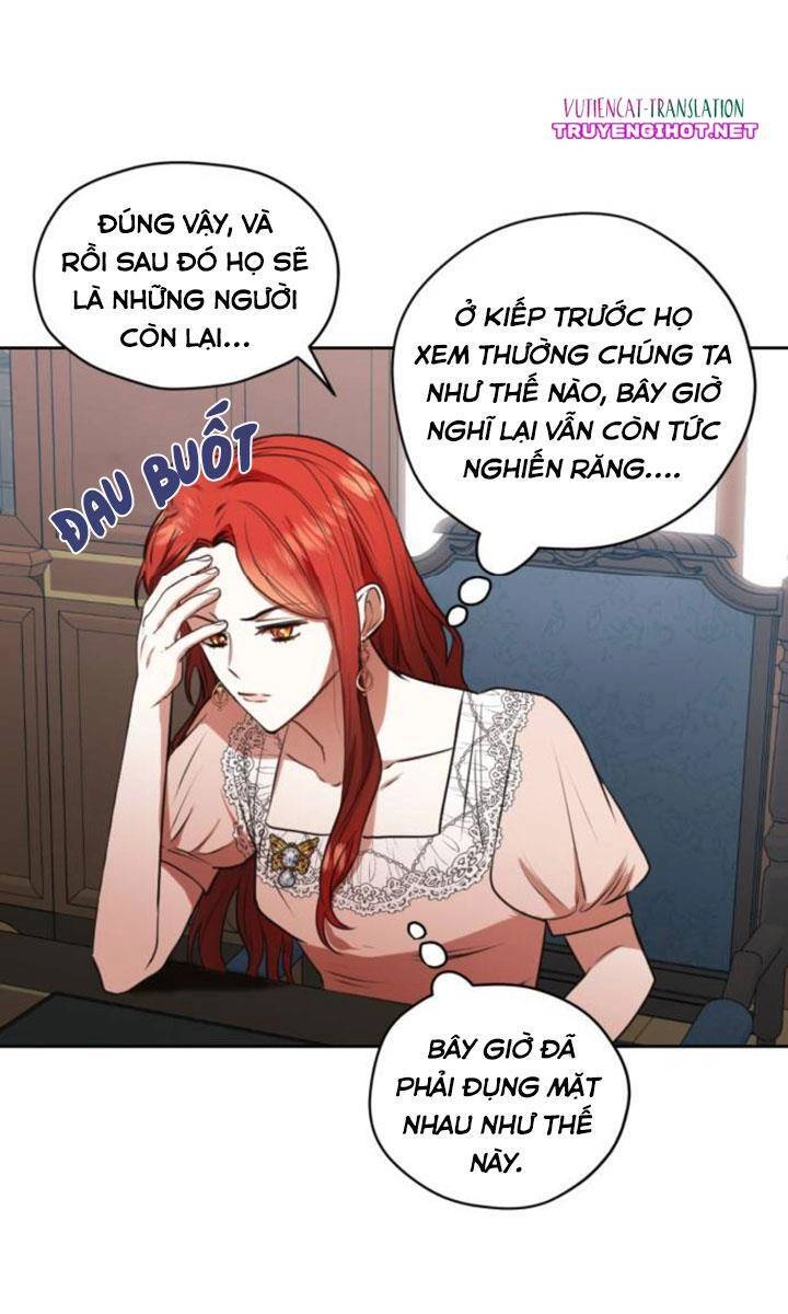 Ta Muốn Biến Phu Quân Thành Bá Chủ Chapter 17.5 - 3