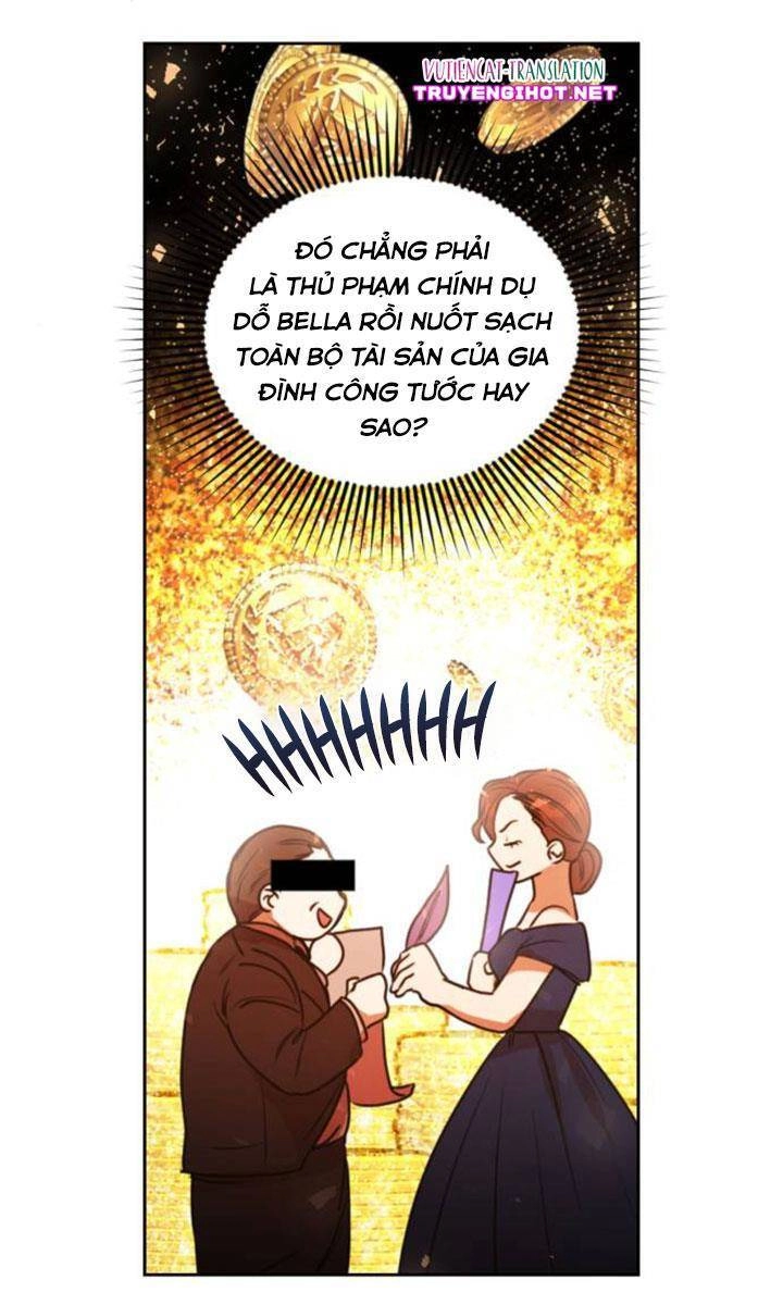 Ta Muốn Biến Phu Quân Thành Bá Chủ Chapter 17.5 - 6