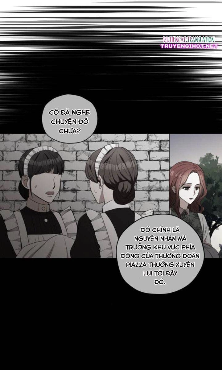 Ta Muốn Biến Phu Quân Thành Bá Chủ Chapter 17.5 - 8