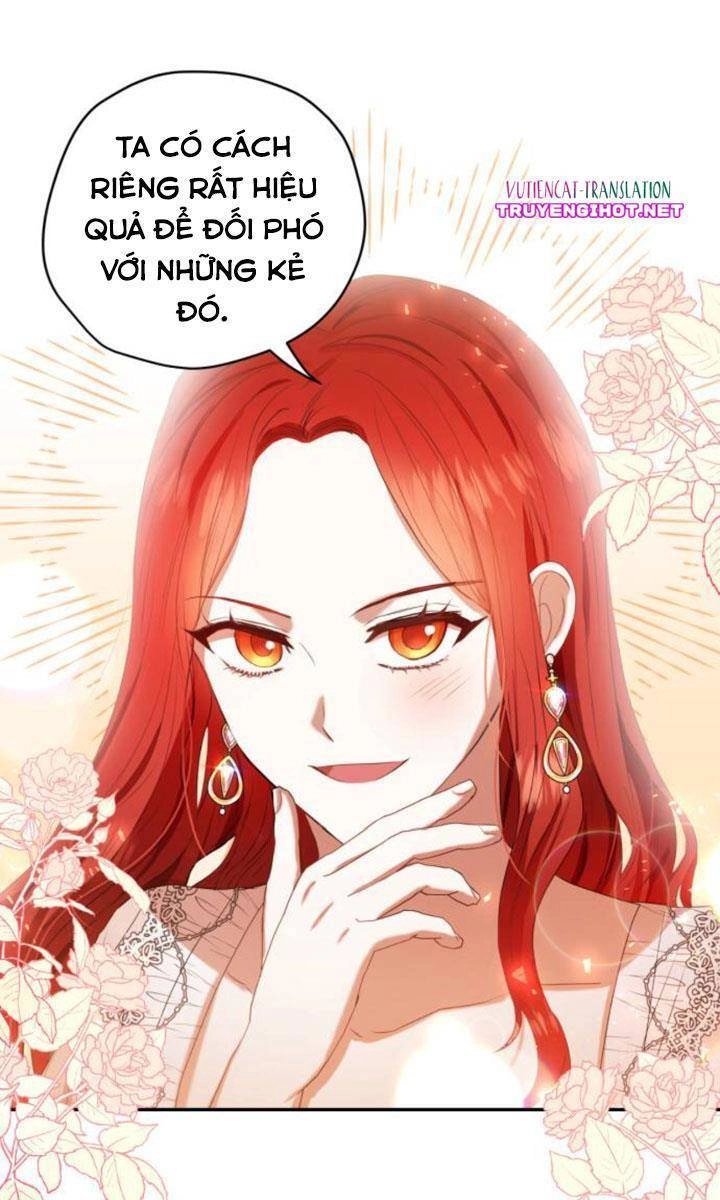 Ta Muốn Biến Phu Quân Thành Bá Chủ Chapter 17.5 - 15