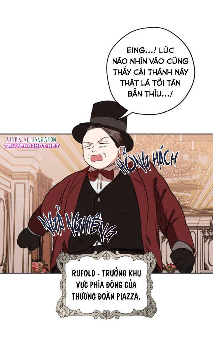 Ta Muốn Biến Phu Quân Thành Bá Chủ Chapter 17.5 - 20