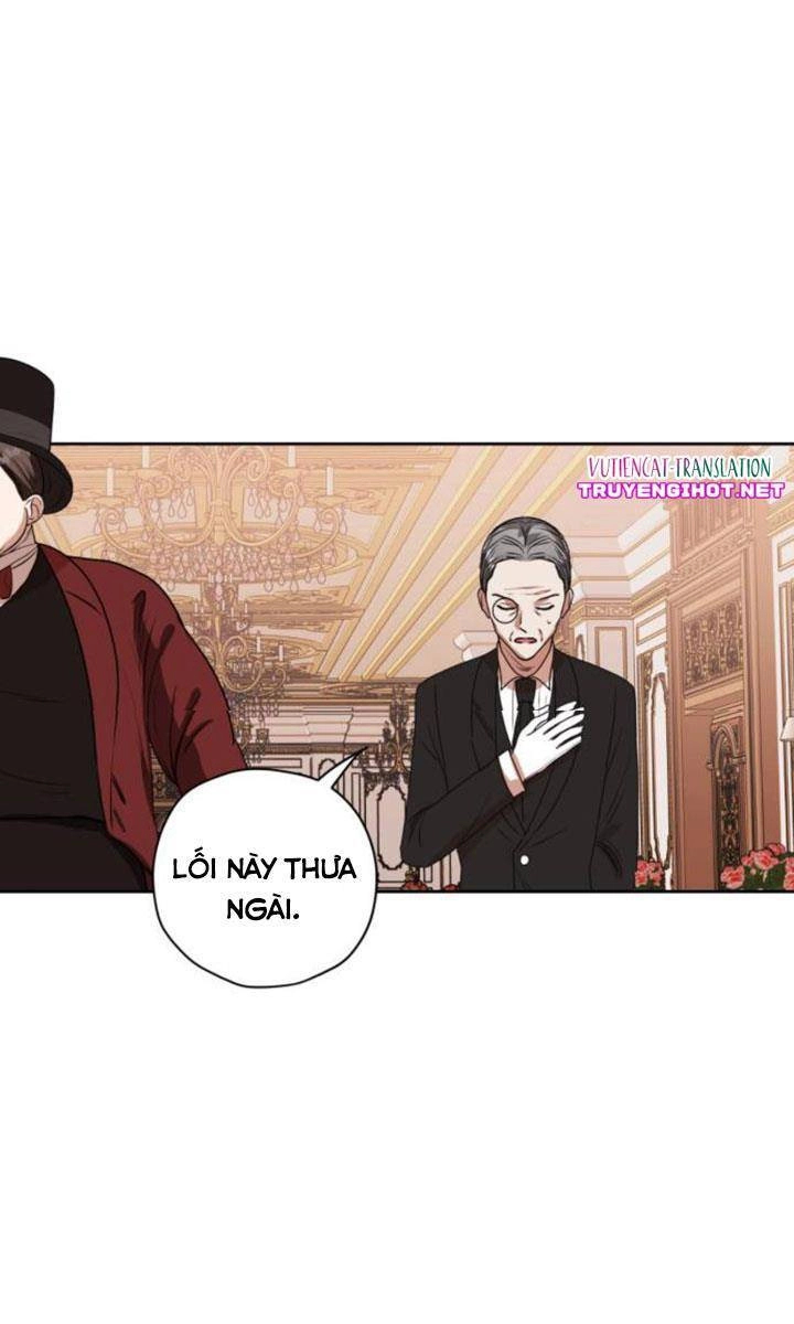 Ta Muốn Biến Phu Quân Thành Bá Chủ Chapter 17.5 - 21