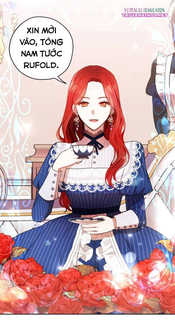 Ta Muốn Biến Phu Quân Thành Bá Chủ Chapter 17.5 - 24