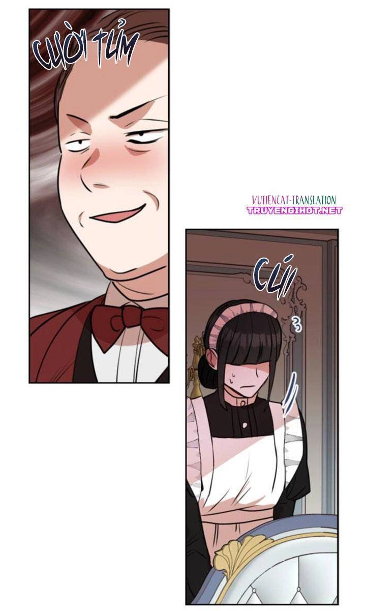 Ta Muốn Biến Phu Quân Thành Bá Chủ Chapter 17.5 - 27