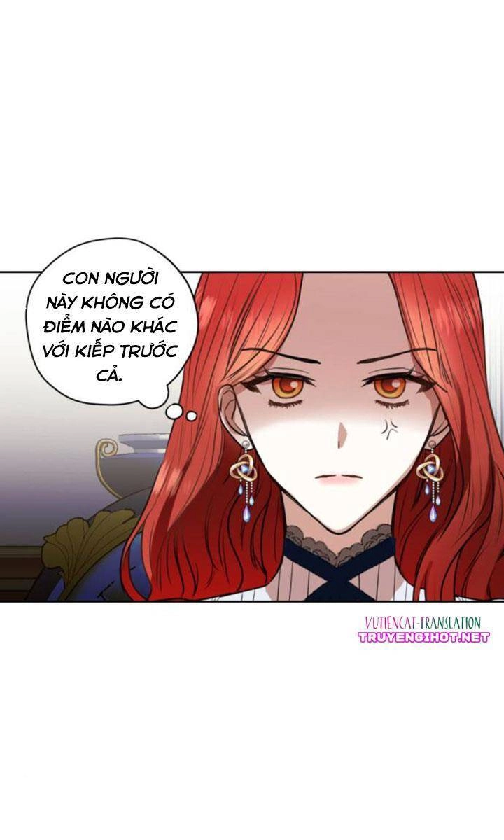 Ta Muốn Biến Phu Quân Thành Bá Chủ Chapter 17.5 - 28