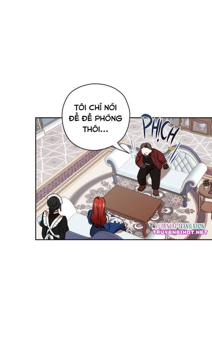 Ta Muốn Biến Phu Quân Thành Bá Chủ Chapter 17.5 - 30