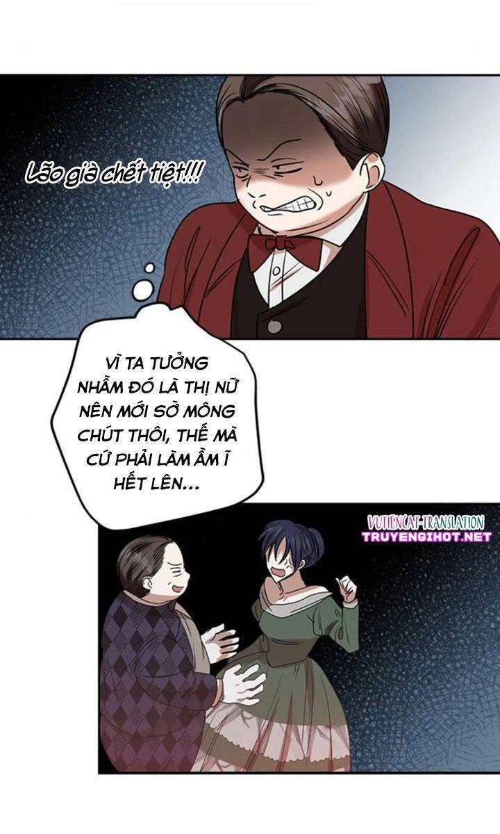 Ta Muốn Biến Phu Quân Thành Bá Chủ Chapter 18.5 - 10