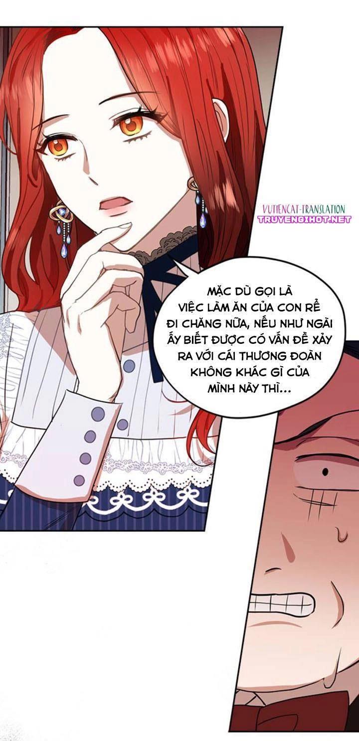 Ta Muốn Biến Phu Quân Thành Bá Chủ Chapter 18.5 - 16