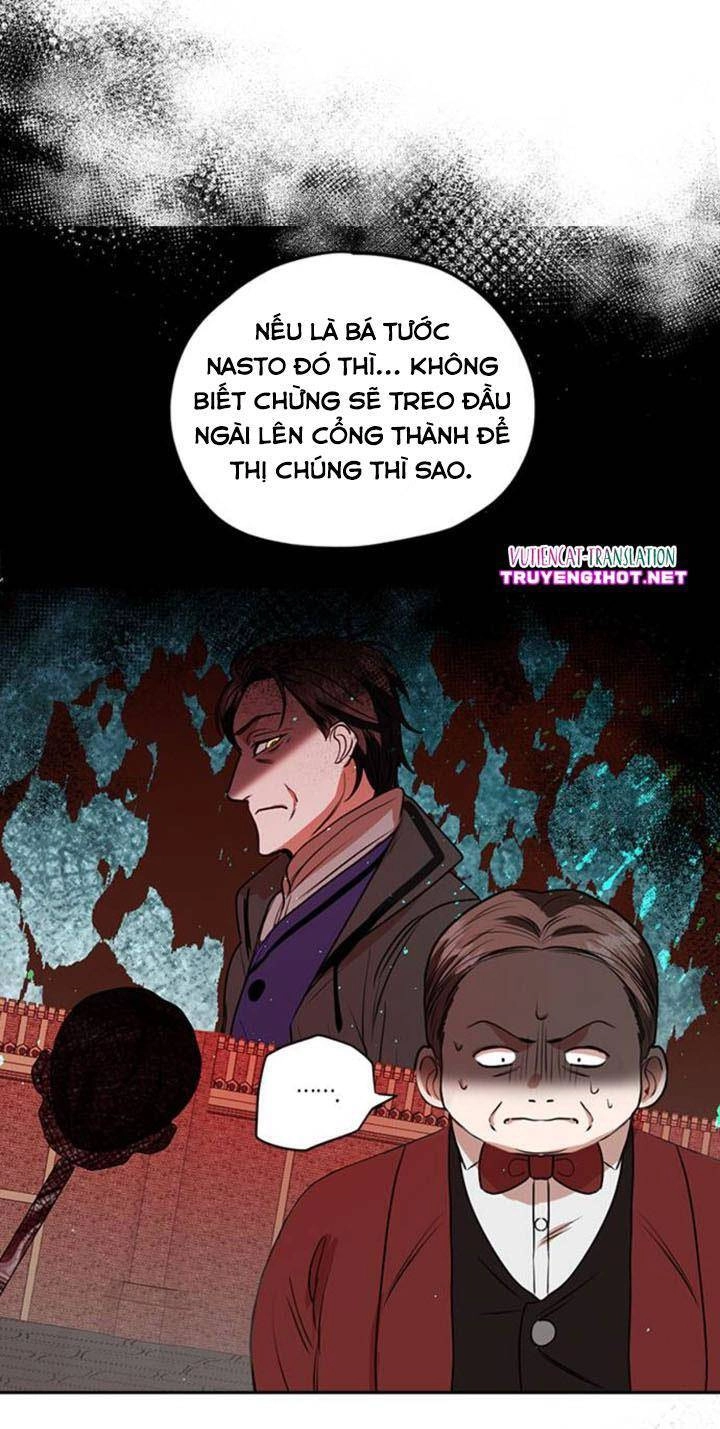 Ta Muốn Biến Phu Quân Thành Bá Chủ Chapter 18.5 - 17