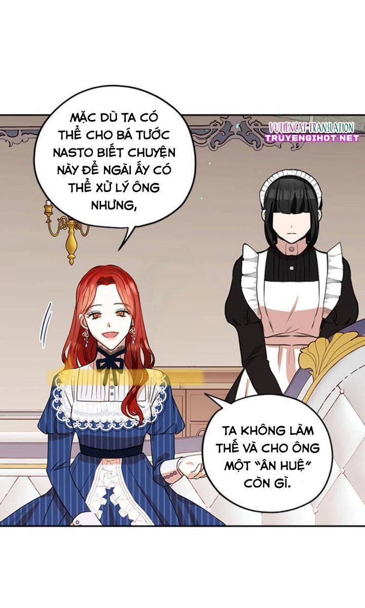 Ta Muốn Biến Phu Quân Thành Bá Chủ Chapter 18.5 - 19