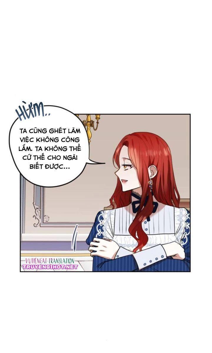 Ta Muốn Biến Phu Quân Thành Bá Chủ Chapter 18.5 - 23