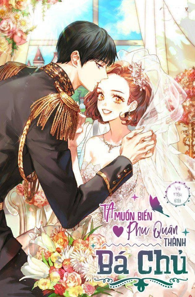Ta Muốn Biến Phu Quân Thành Bá Chủ Chapter 19 - 1