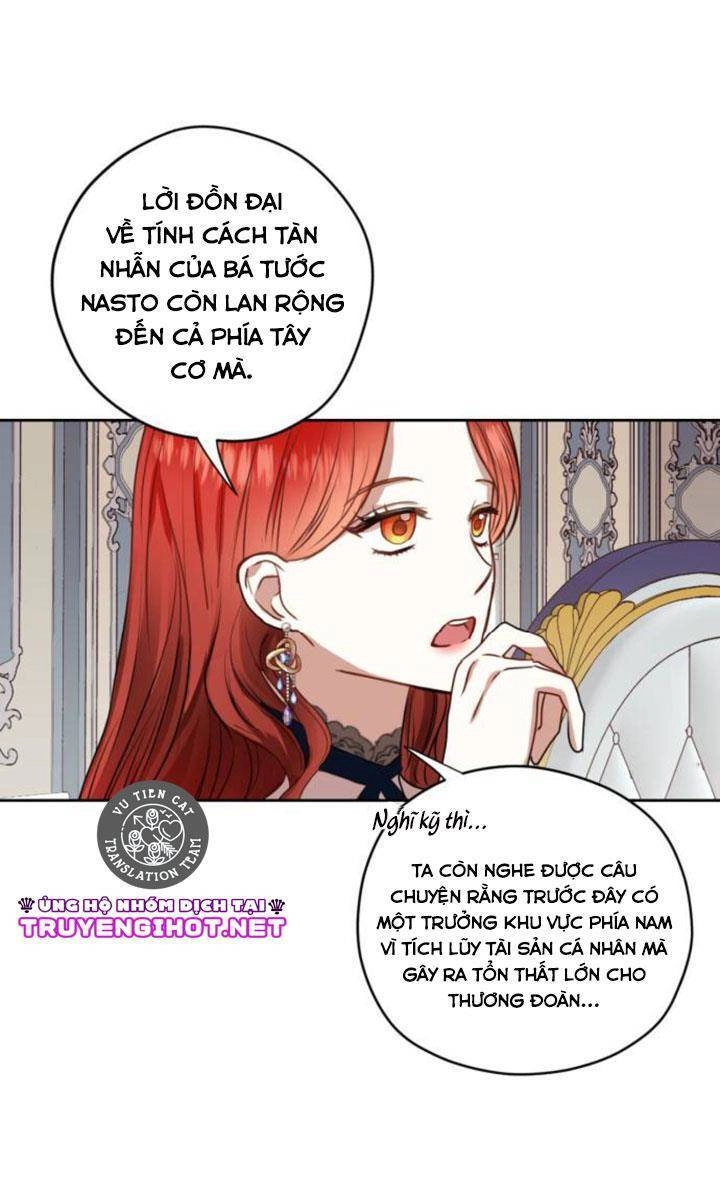 Ta Muốn Biến Phu Quân Thành Bá Chủ Chapter 19 - 7