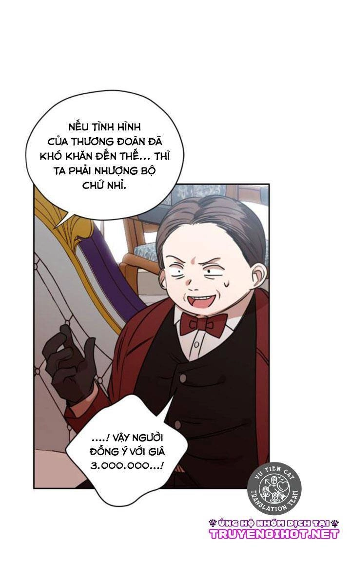 Ta Muốn Biến Phu Quân Thành Bá Chủ Chapter 19 - 11