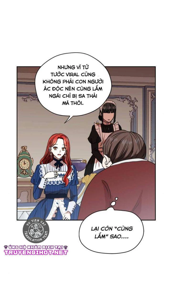 Ta Muốn Biến Phu Quân Thành Bá Chủ Chapter 19 - 20