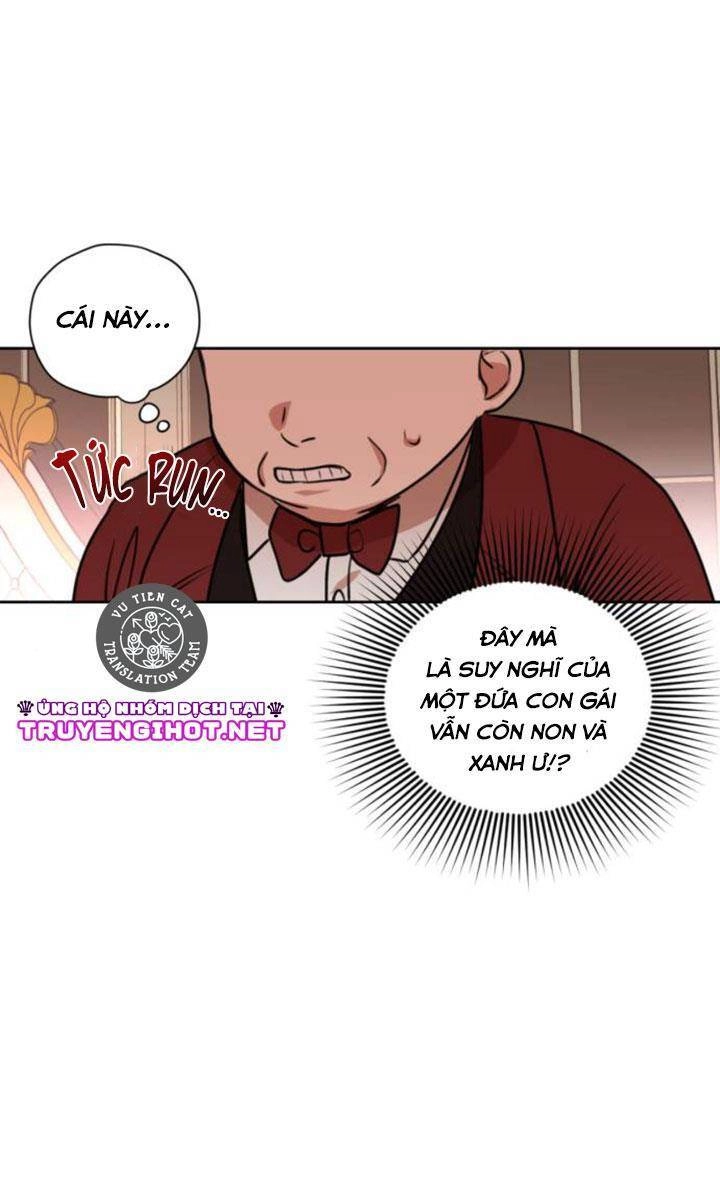 Ta Muốn Biến Phu Quân Thành Bá Chủ Chapter 19 - 23