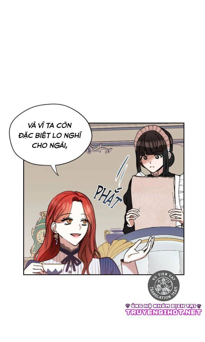 Ta Muốn Biến Phu Quân Thành Bá Chủ Chapter 19 - 24