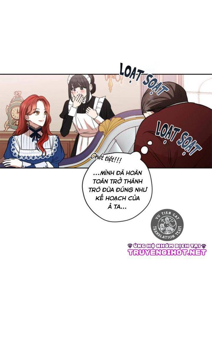 Ta Muốn Biến Phu Quân Thành Bá Chủ Chapter 19 - 29