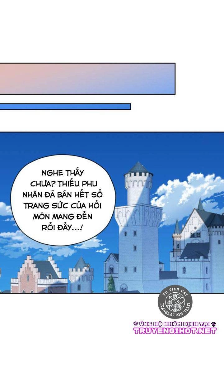 Ta Muốn Biến Phu Quân Thành Bá Chủ Chapter 19 - 30