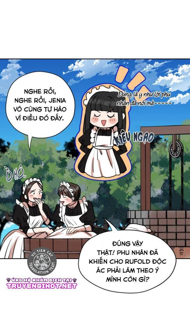 Ta Muốn Biến Phu Quân Thành Bá Chủ Chapter 19 - 31