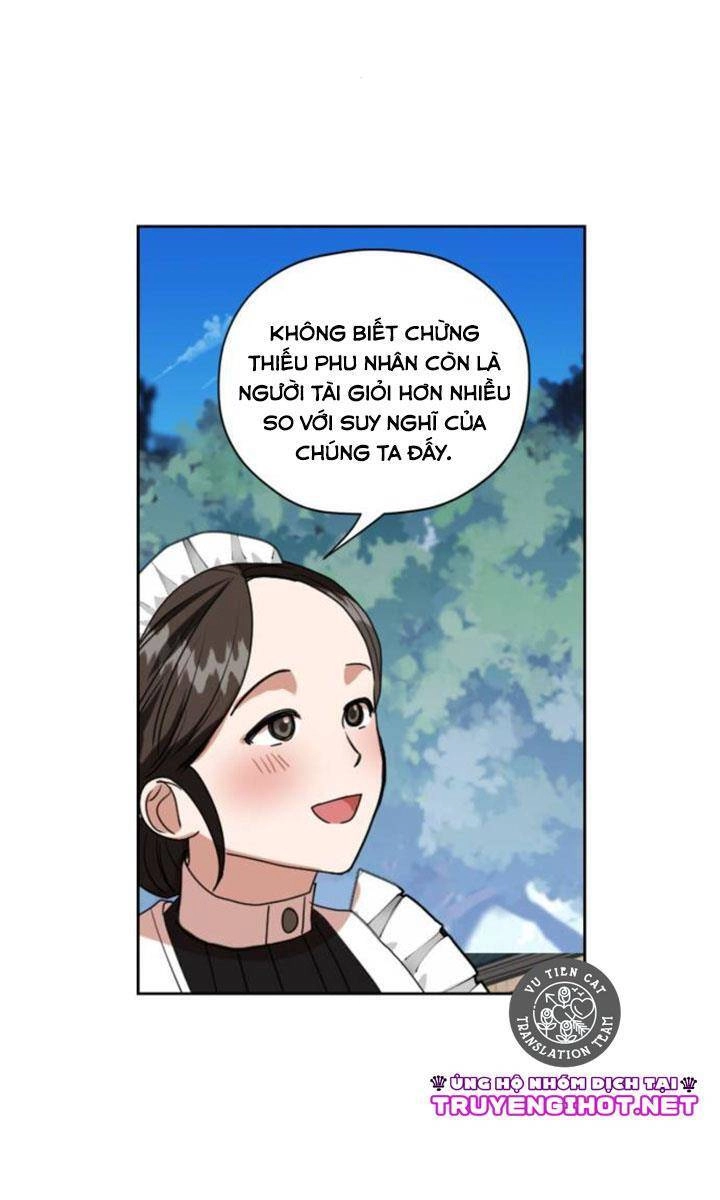 Ta Muốn Biến Phu Quân Thành Bá Chủ Chapter 19 - 32