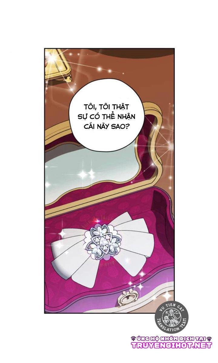 Ta Muốn Biến Phu Quân Thành Bá Chủ Chapter 19.5 - 4