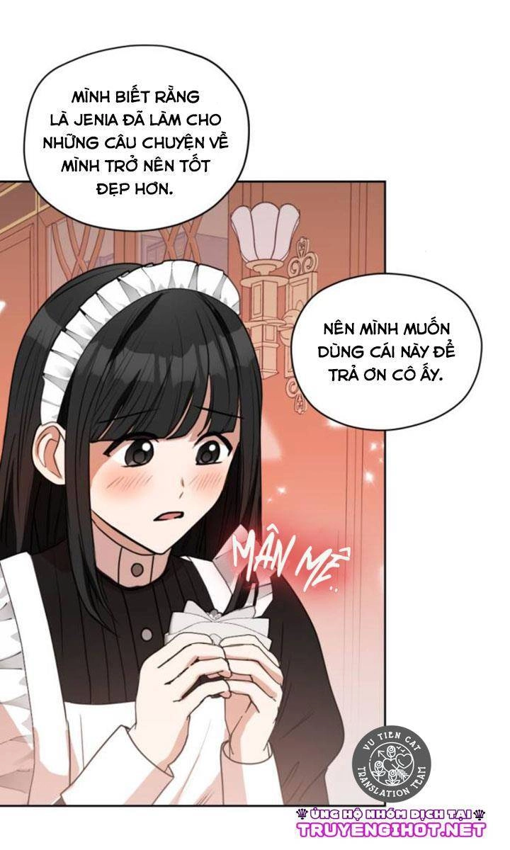 Ta Muốn Biến Phu Quân Thành Bá Chủ Chapter 19.5 - 6