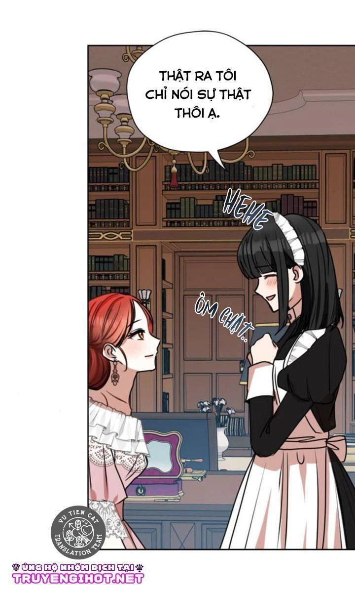 Ta Muốn Biến Phu Quân Thành Bá Chủ Chapter 19.5 - 7