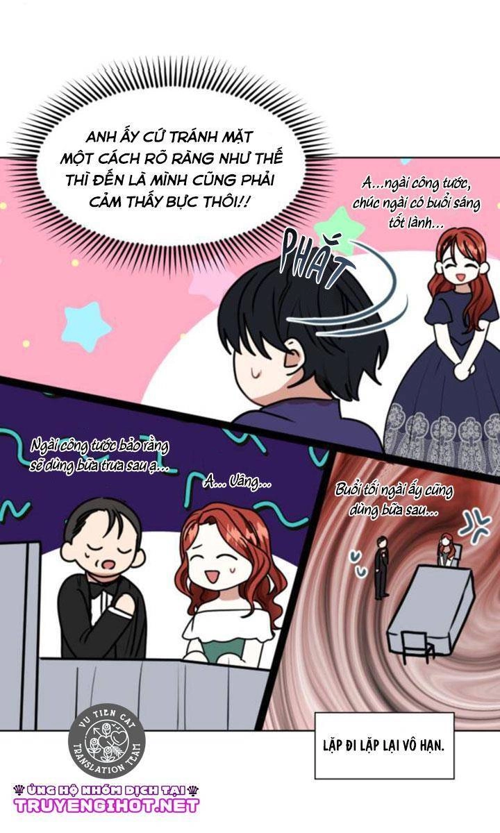Ta Muốn Biến Phu Quân Thành Bá Chủ Chapter 19.5 - 17