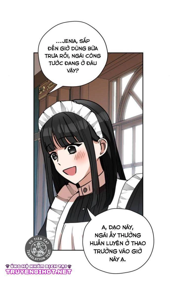 Ta Muốn Biến Phu Quân Thành Bá Chủ Chapter 19.5 - 18