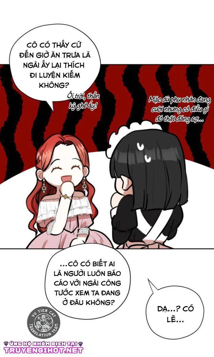 Ta Muốn Biến Phu Quân Thành Bá Chủ Chapter 19.5 - 19