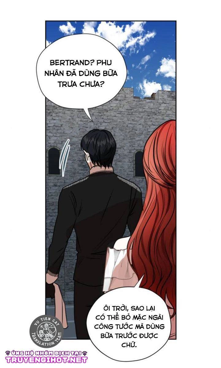 Ta Muốn Biến Phu Quân Thành Bá Chủ Chapter 19.5 - 27