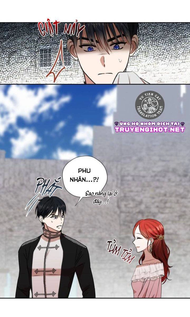 Ta Muốn Biến Phu Quân Thành Bá Chủ Chapter 19.5 - 28