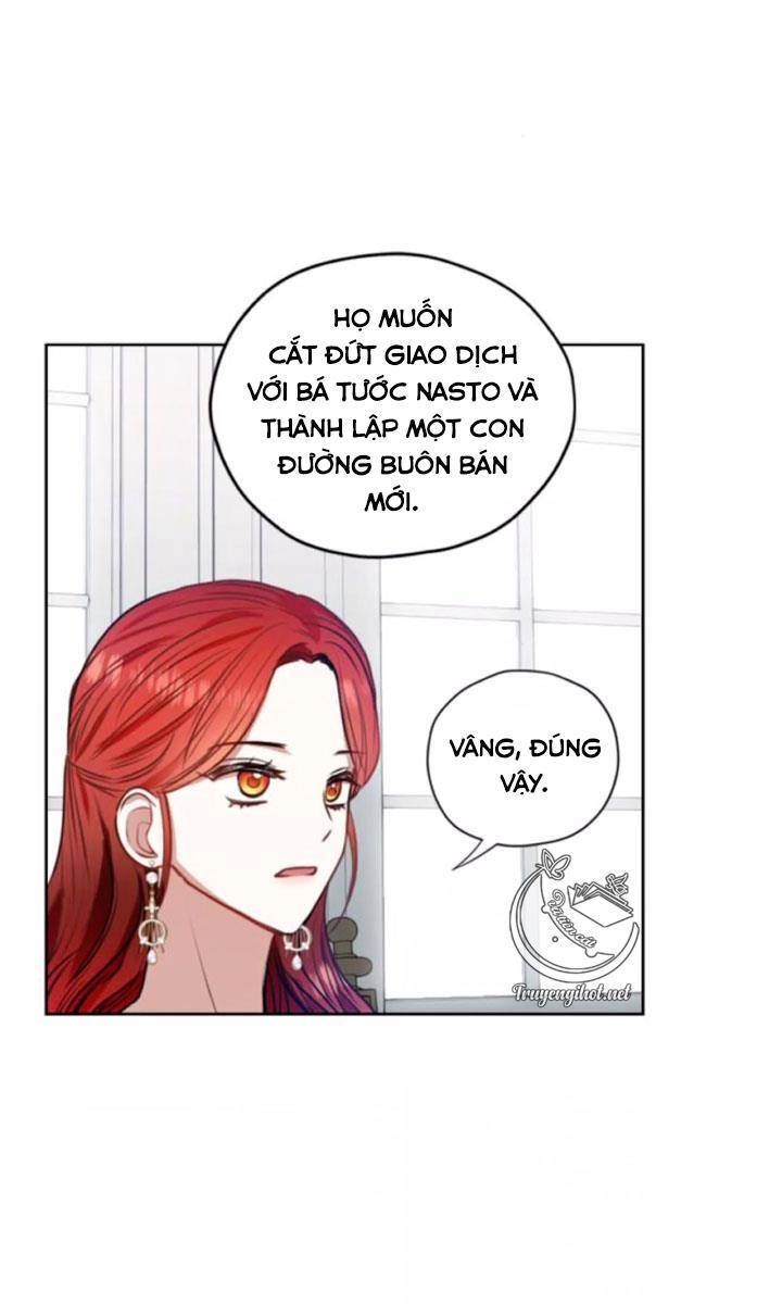 Ta Muốn Biến Phu Quân Thành Bá Chủ Chapter 20 - 34