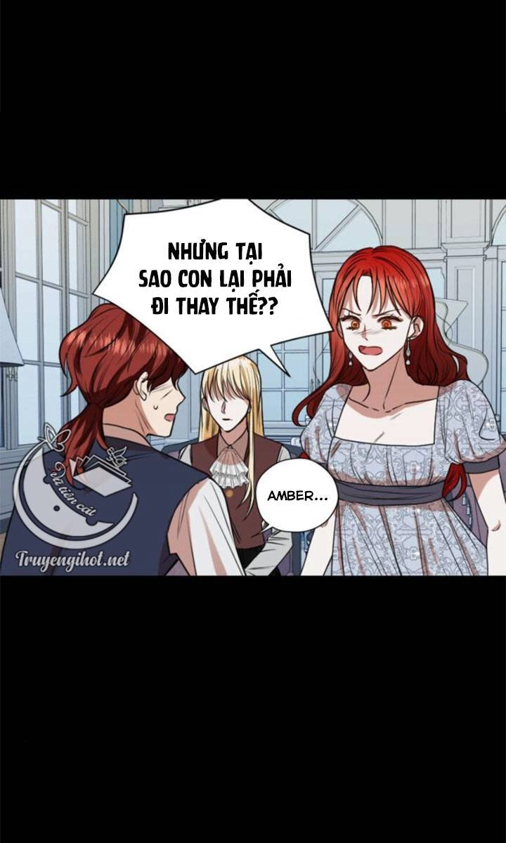 Ta Muốn Biến Phu Quân Thành Bá Chủ Chapter 21.1 - 14