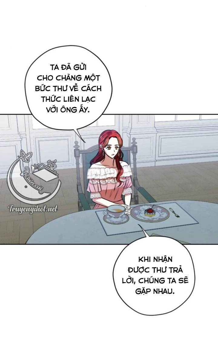 Ta Muốn Biến Phu Quân Thành Bá Chủ Chapter 21.1 - 25