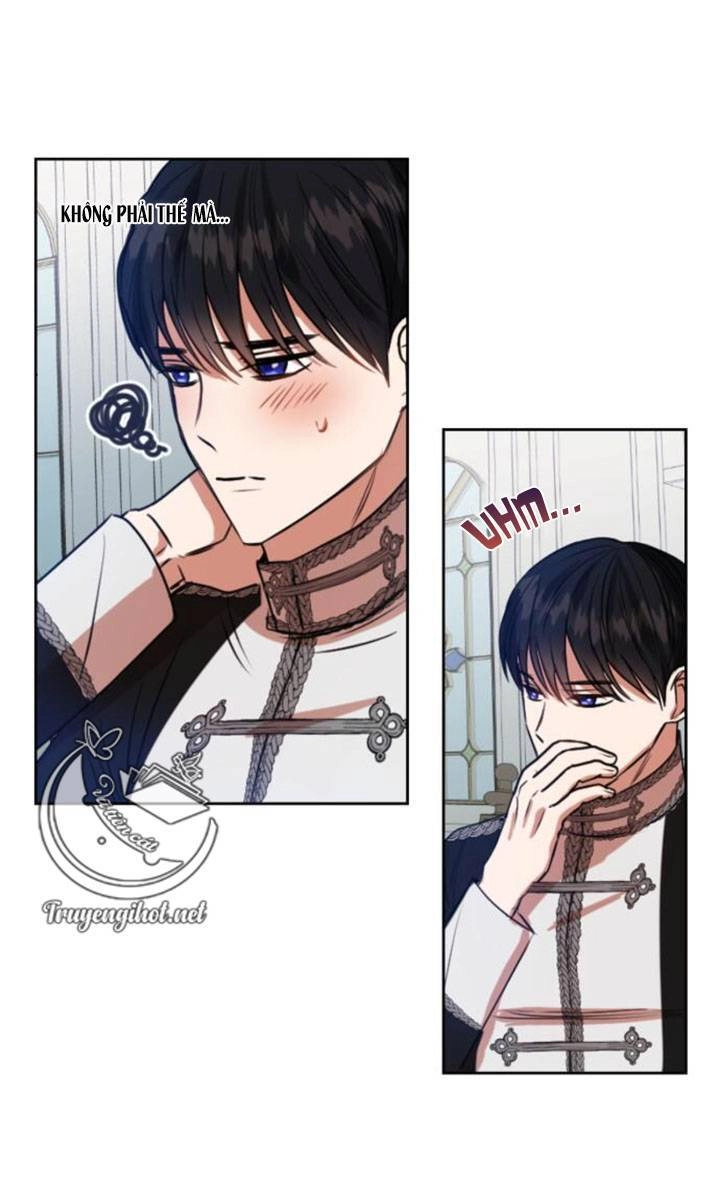 Ta Muốn Biến Phu Quân Thành Bá Chủ Chapter 21.1 - 31