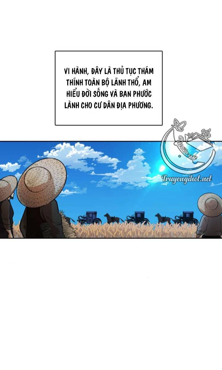 Ta Muốn Biến Phu Quân Thành Bá Chủ Chapter 21.1 - 33