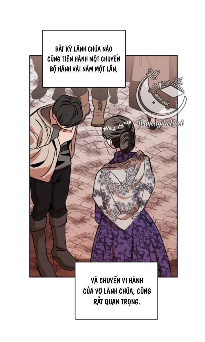 Ta Muốn Biến Phu Quân Thành Bá Chủ Chapter 21.1 - 34