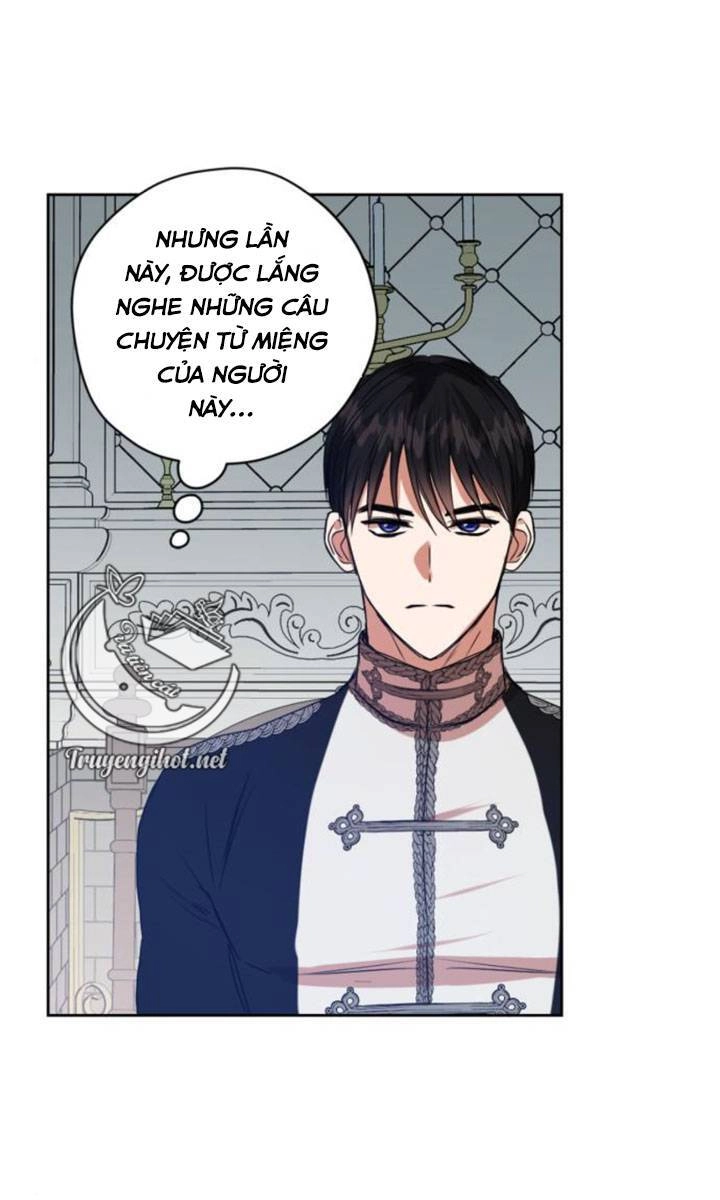 Ta Muốn Biến Phu Quân Thành Bá Chủ Chapter 21.2 - 4
