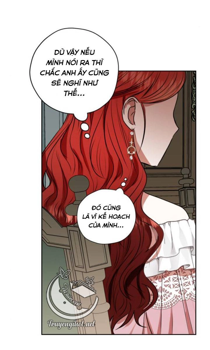 Ta Muốn Biến Phu Quân Thành Bá Chủ Chapter 21.2 - 5