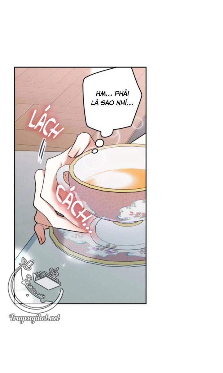 Ta Muốn Biến Phu Quân Thành Bá Chủ Chapter 21.2 - 6