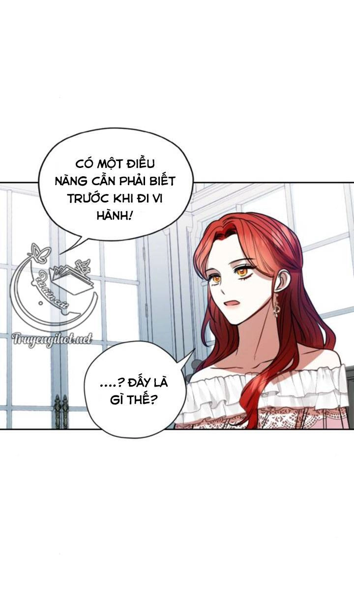 Ta Muốn Biến Phu Quân Thành Bá Chủ Chapter 21.2 - 9